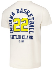 Indiana Fever Caitlin Clark Arch Tee