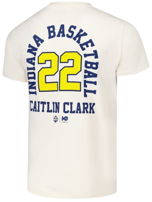 Indiana Fever Caitlin Clark Arch Tee