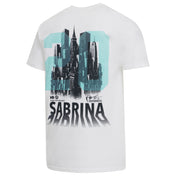 New York Liberty Sabrina Ionescu Rally Tee