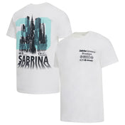 New York Liberty Sabrina Ionescu Rally Tee