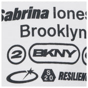 New York Liberty Sabrina Ionescu Rally Tee
