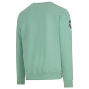 New York Liberty Twill Applique Core Crew