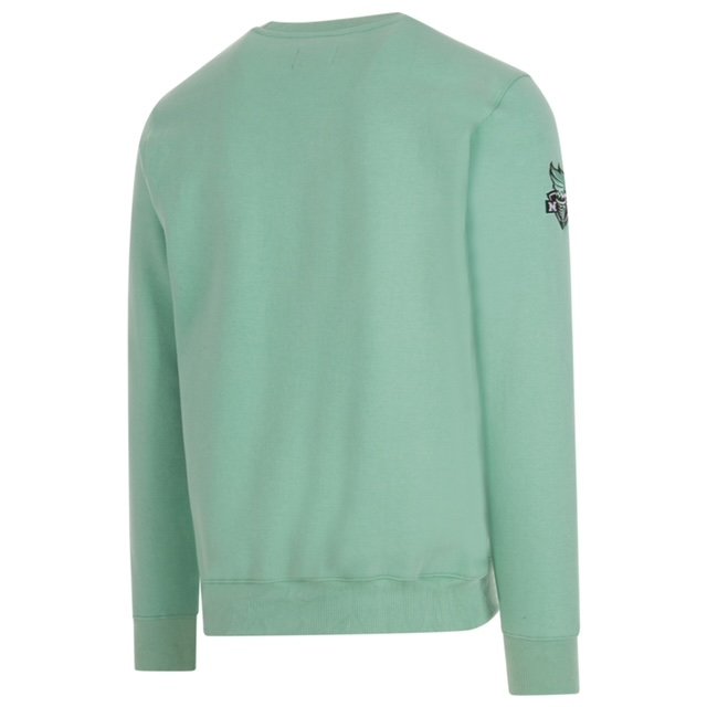 New York Liberty Twill Applique Core Crew