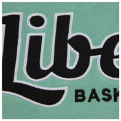 New York Liberty Twill Applique Core Crew