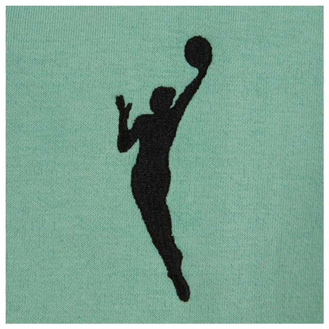 New York Liberty Twill Applique Core Crew
