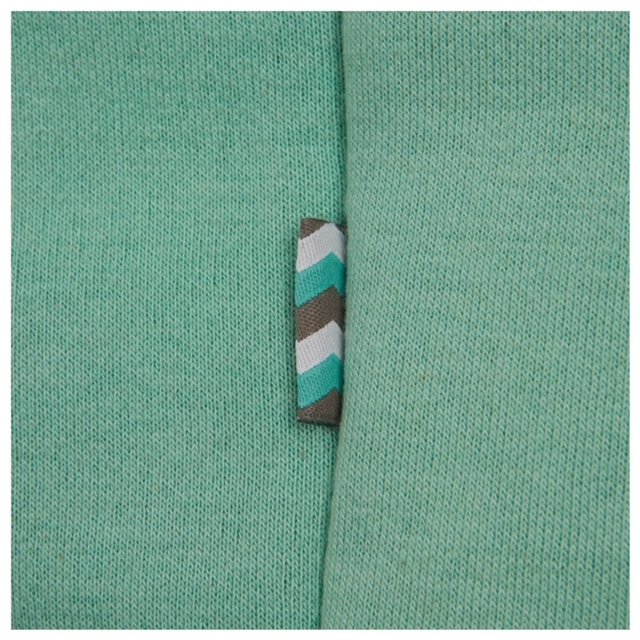 New York Liberty Twill Applique Core Crew