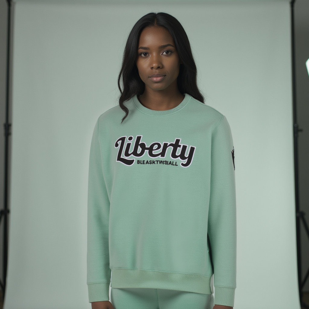 Crewnecks &amp; Sweatshirts